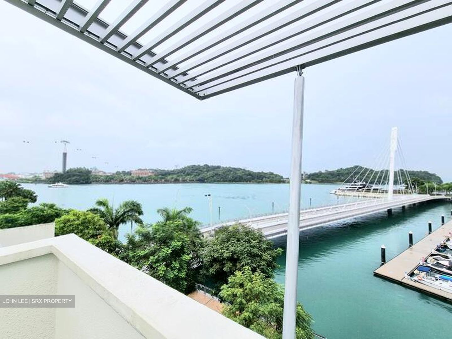 Caribbean At Keppel Bay (D4), Condominium #403471151